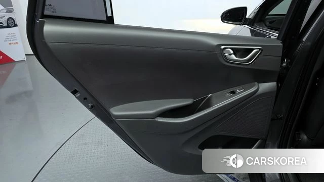 Hyundai The New Ionic Hybrid id 4310434 из Кореи 16