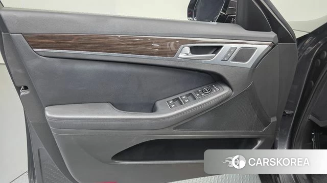 Genesis G80 id 4447969 из Кореи 16