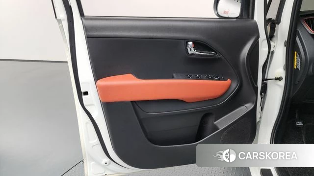Kia The New Ray id 4507797 из Кореи 16