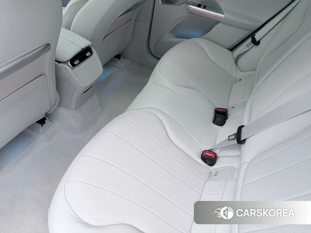 Mercedes-Benz EQE SUV id 3920529 из Китая 16