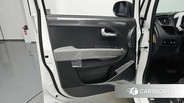 Kia The New Kia Ray id 4777884 из Кореи 16