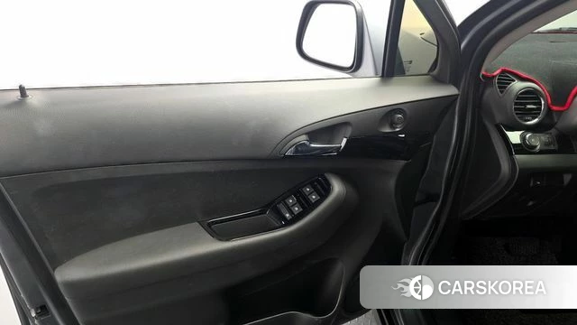 Chevrolet (GM Daewoo) Orlando id 4203940 из Кореи 16