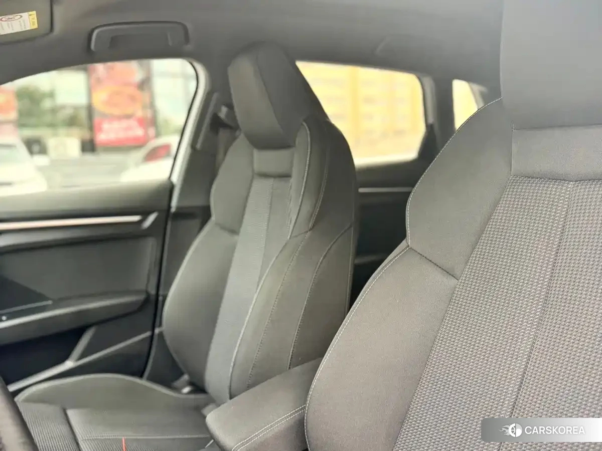 Audi A3 id 4583639 из Китая 16