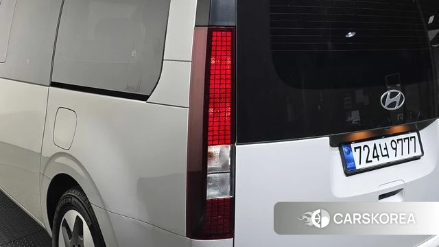 Hyundai Staria id 4468437 из Кореи 16
