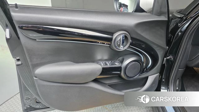 Mini Cooper id 4315760 из Кореи 16