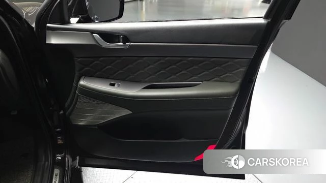 Hyundai Palisade id 4943232 из Кореи 16