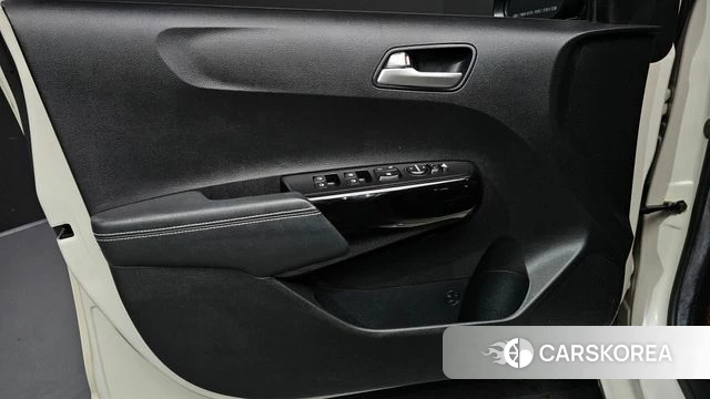 Kia All New Morning (JA) id 4944340 из Кореи 16
