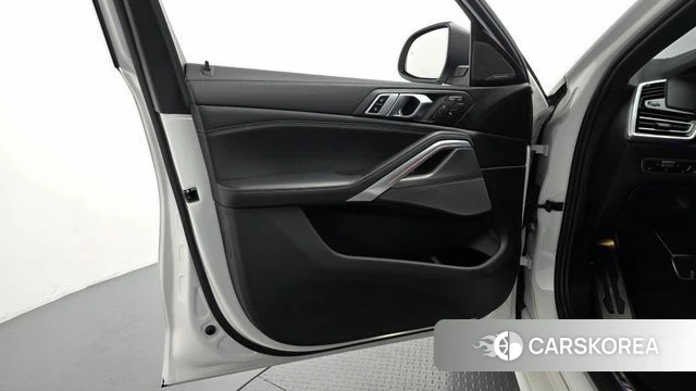 BMW X6 (G06) id 4382126 из Кореи 16