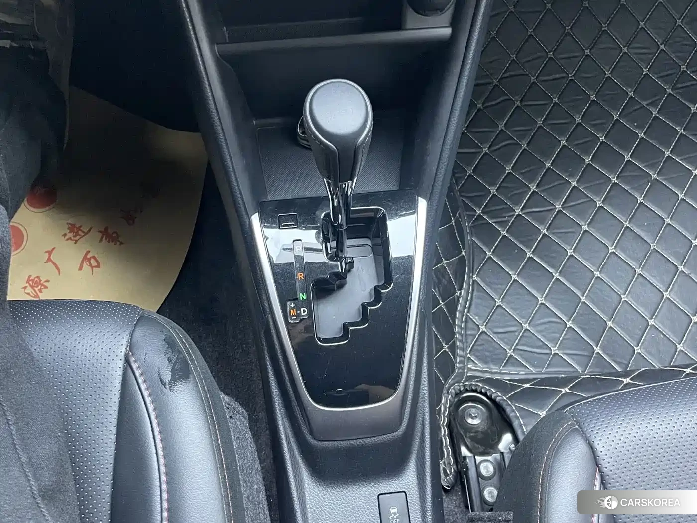 Toyota Yaris L id 4664556 из Китая 16