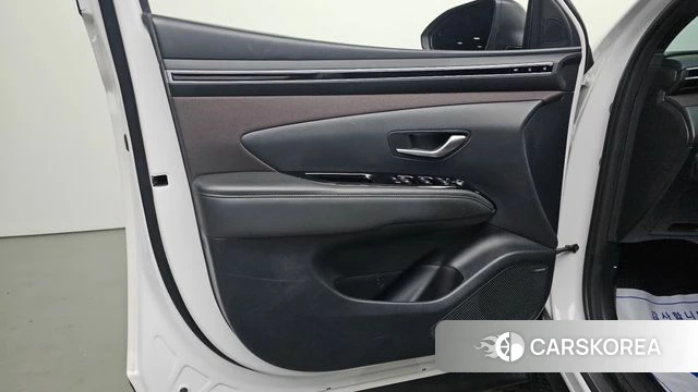 Hyundai Tucson (NX4) id 4470364 из Кореи 16