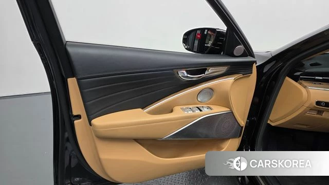 Kia The New K9 2nd generation id 4666535 из Кореи 16