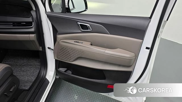 Kia The New Carnival 4th Generation id 4655749 из Кореи 16