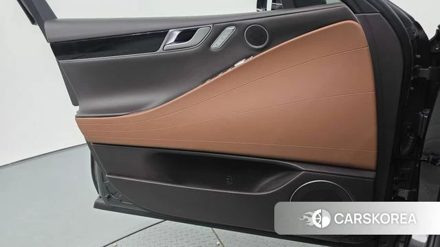 Genesis G80 (RG3) id 4636839 из Кореи 16