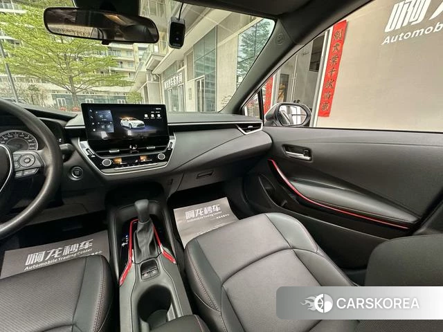 Toyota Lei Ling id 4262340 из Китая 16