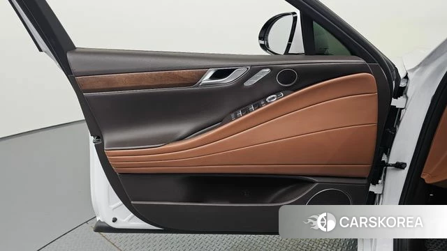 Genesis G80 (RG3) id 4640830 из Кореи 16