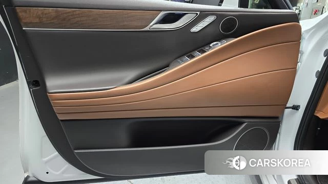 Genesis G80 (RG3) id 4415639 из Кореи 16