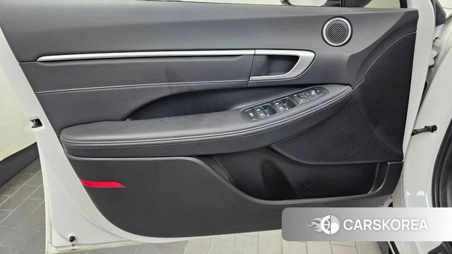 Hyundai Sonata D Edge (DN8) id 4618215 из Кореи 16