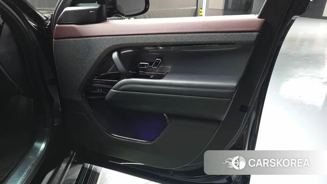 Land Rover Range Rover Sport 3rd Generation id 4623915 из Кореи 16