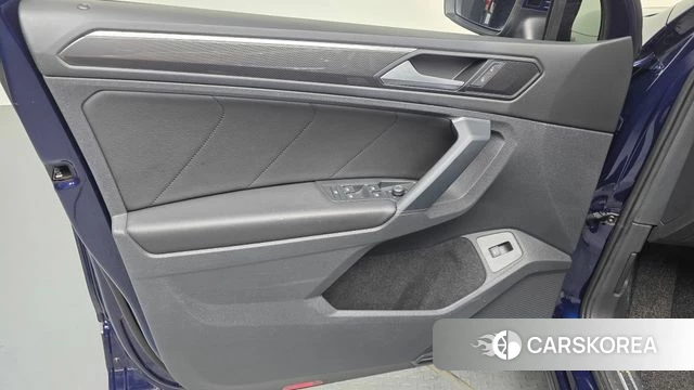 Volkswagen Tiguan second Generation id 4542855 из Кореи 16