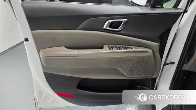 Kia The New Carnival 4th Generation id 4432814 из Кореи 16