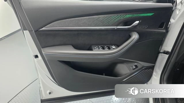 Renault Korea (Samsung) Grand Coleos id 4617676 из Кореи 16