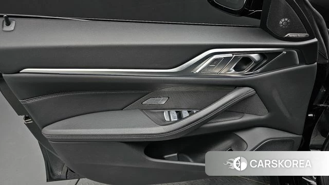 BMW i4 id 4916550 из Кореи 16