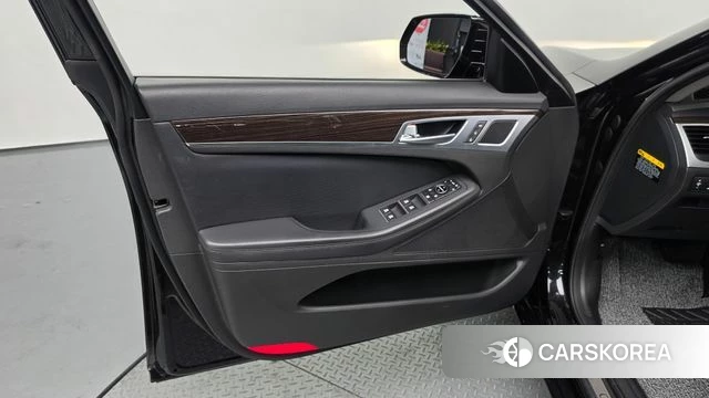 Genesis G80 id 4785844 из Кореи 16