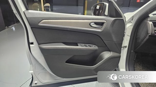 Renault Korea (Samsung) XM3 id 4768501 из Кореи 16