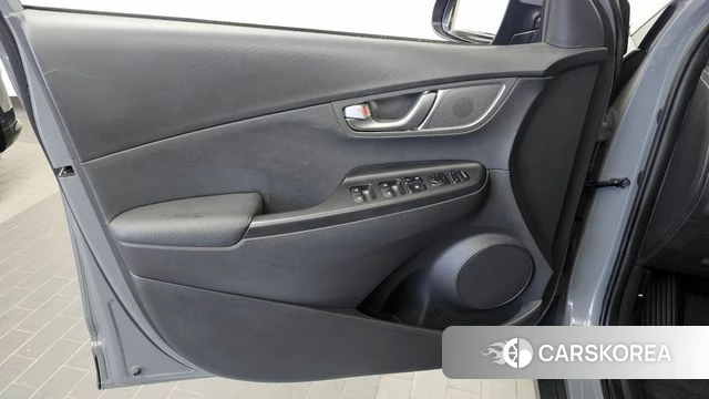 Hyundai Kona Electric id 4899937 из Кореи 16