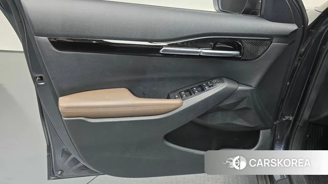 Kia Seltos id 4671464 из Кореи 16