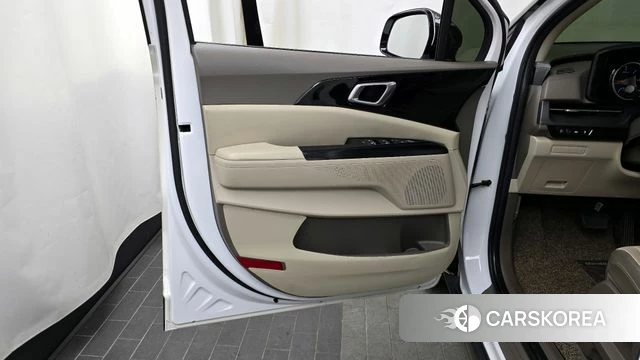 Kia Carnival 4th generation id 4231881 из Кореи 16