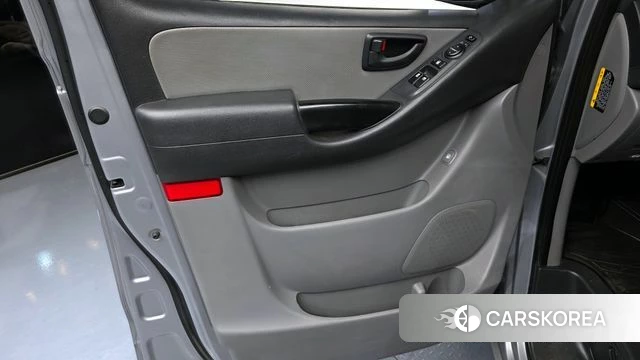 Hyundai The New Grand Starex id 4269130 из Кореи 16