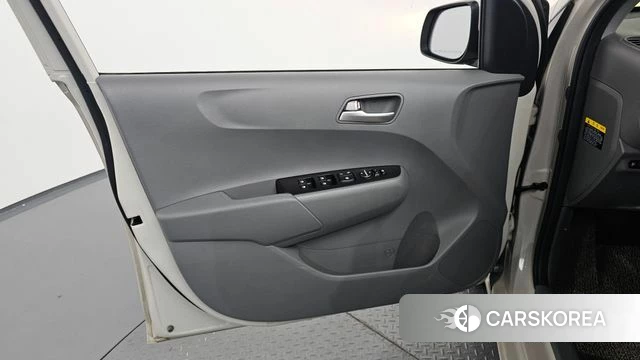 Kia Morning Urban (JA) id 4423595 из Кореи 16