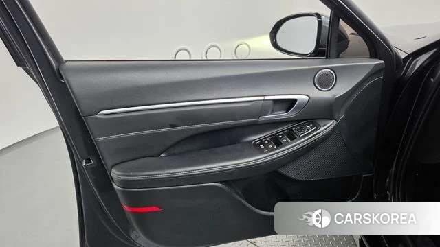 Hyundai Sonata D Edge (DN8) id 4893201 из Кореи 16