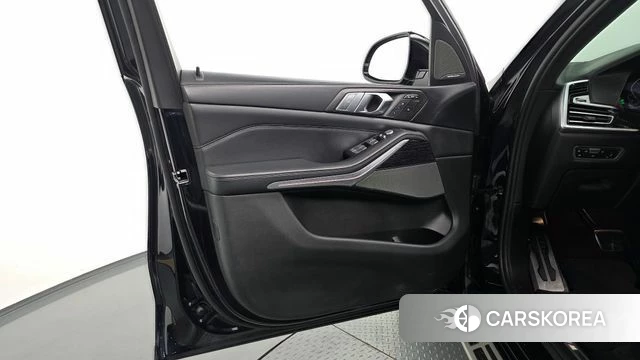 BMW X7 (G07) id 4344362 из Кореи 16