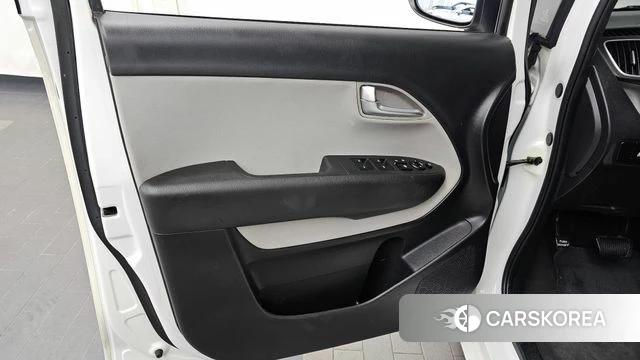 Kia The New Ray id 4416815 из Кореи 16