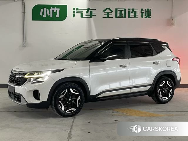 Kia Setus id 4365648 из Китая 16