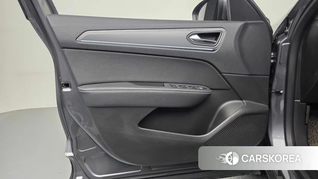 Renault Korea (Samsung) XM3 id 4881521 из Кореи 16