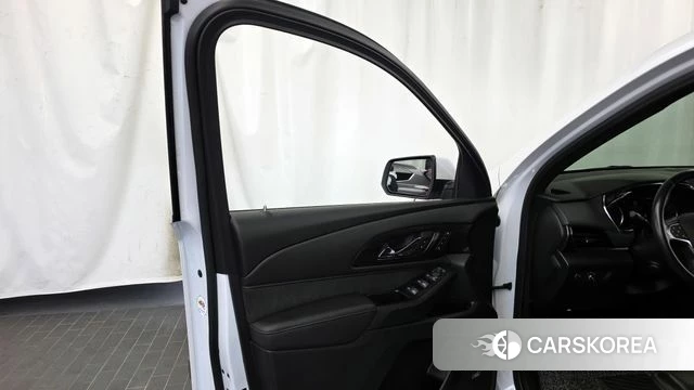 Chevrolet (GM Daewoo) Traverse id 4337671 из Кореи 16