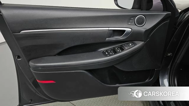 Hyundai Sonata (DN8) id 4573403 из Кореи 16