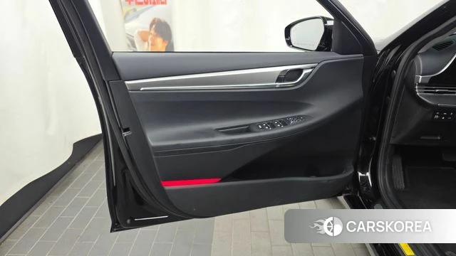 Hyundai The New Grandeur IG id 4692531 из Кореи 16