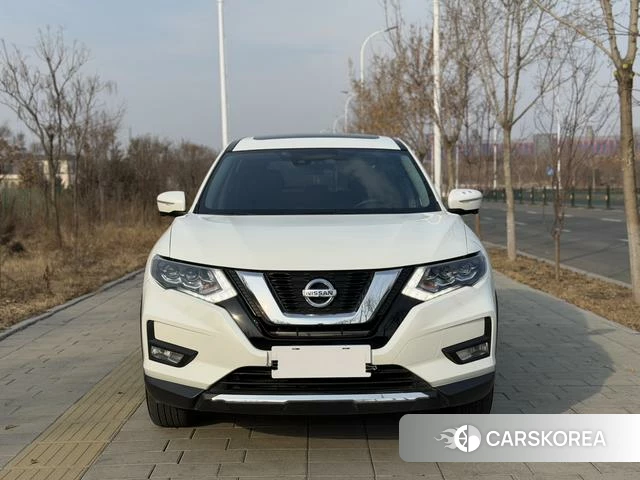 Nissan Qijun id 4279253 из Китая 16