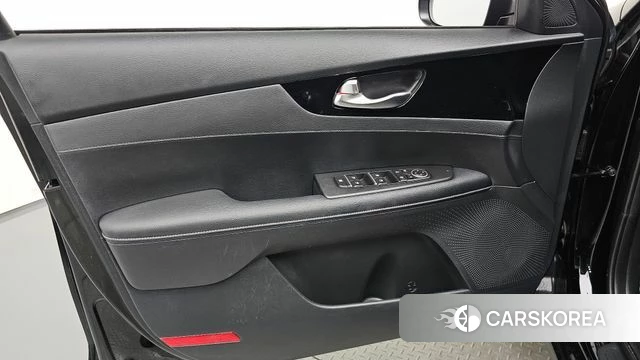 Kia The New K3 2nd generation id 4243155 из Кореи 16