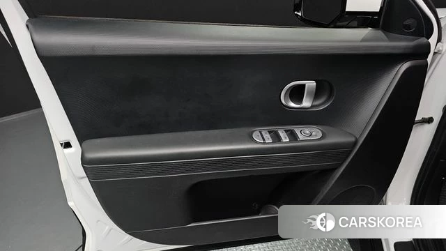 Hyundai Ionic 5 id 4731095 из Кореи 16