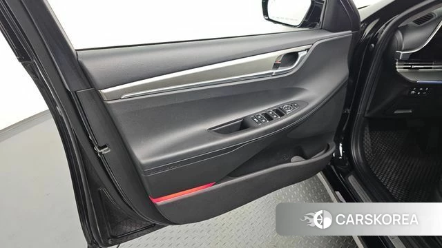 Hyundai The New Grandeur IG Hybrid id 4415027 из Кореи 16