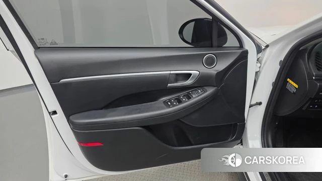 Hyundai Sonata (DN8) id 4389844 из Кореи 16