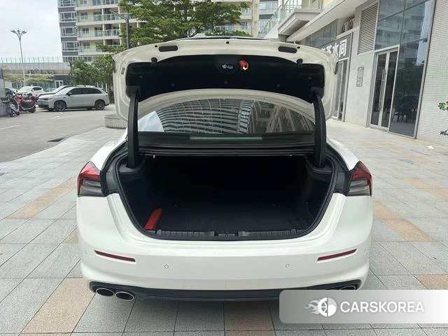 Maserati Ghibli id 4227895 из Китая 16