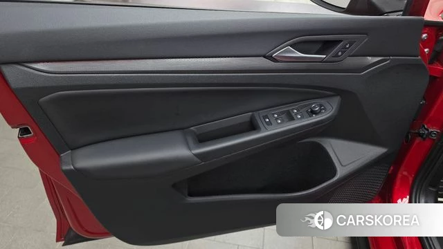 Volkswagen Golf 8th Generation id 4715591 из Кореи 16