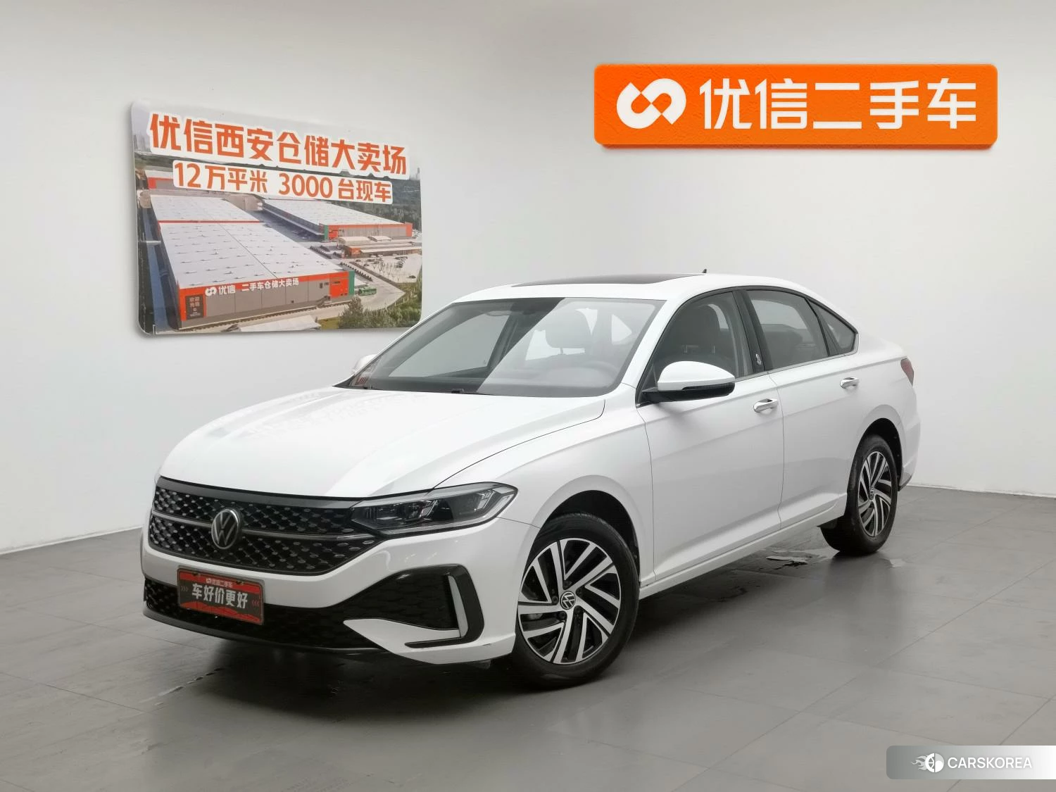 Volkswagen Lavida id 4467568 из Китая 16