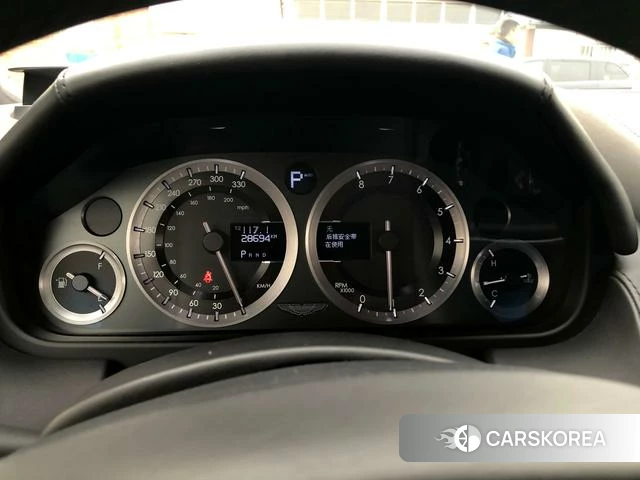 Aston Martin Rapide id 4208269 из Китая 16